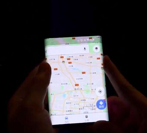 小米15手机爆料视频,全新设计、强大性能，揭秘未来旗舰新篇章  第3张